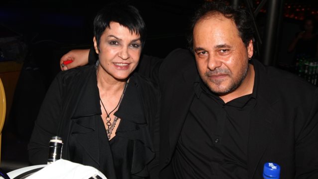 Αυτός είναι ο λόγος που ήρθαν σε ρήξη η Κατιάνα Μπαλανίκα και ο Αλέξανδρος Ρήγας