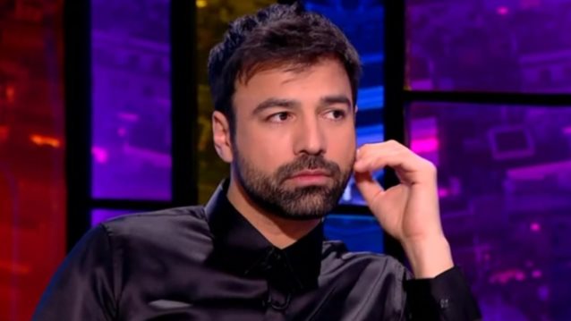 Αντρέας Γεωργίου: Απευθύνθηκα σε κέντρο εξωσωματικής γονιμοποίησης, για το ενδεχόμενο να αποκτήσω παιδί μέσω παρένθετης μητέρας.