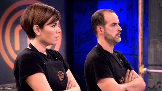 MasterChef: Μαγειρική μέχρι τελικής πτώσης σε μια δοκιμασία αποχώρησης δίχως προηγούμενο