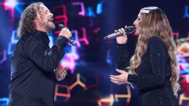 The Voice Knockout #6 | Οι τελευταίοι παίκτες που πέρασαν στα Battles &amp; η μουσική συνάντηση της Έλενας Παπαρίζου και του Χρήστου Δάντη