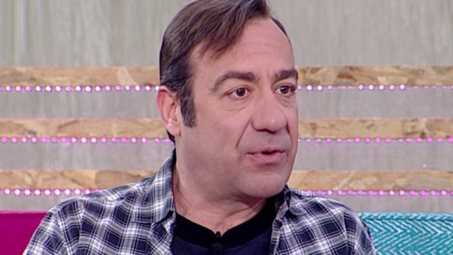 Σωτήρης Καλυβάτσης: Αποκαλύπτει το παρασκήνιο των εξελίξεων μετά το επεισόδιο Παπαγιάννη- Παυλίδου