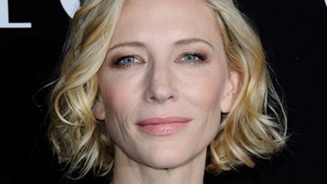 Cate Blanchett: Δείτε τη να τραγουδάει σε drag show στη Νέα Υόρκη