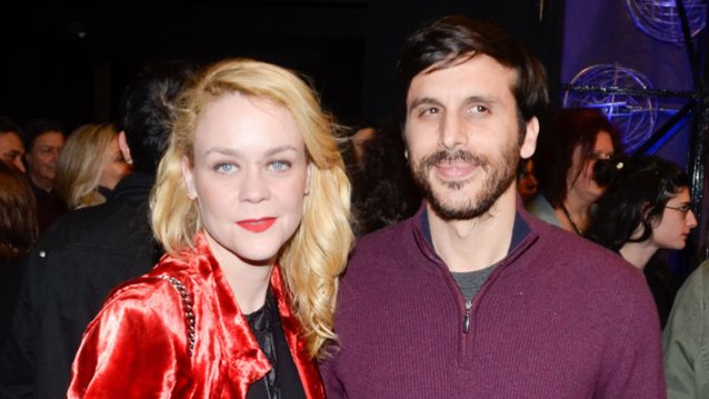 Λένα Παπαληγούρα &amp; Άκης Πάντος: Αποκαλύφθηκε το φύλο του μωρού που περιμένουν!