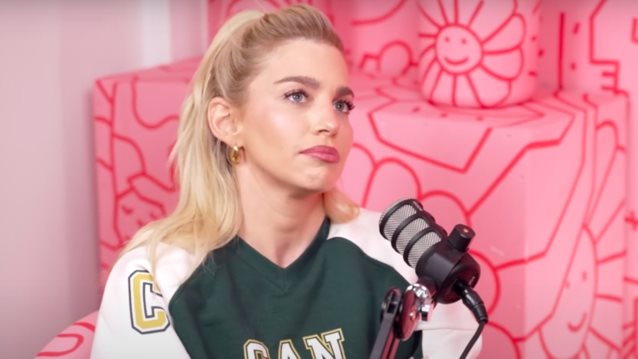 Βάλια Χατζηθεοδώρου: &quot;Όταν με λένε γλάστρα με μηδενίζουν πάρα πολύ&quot;