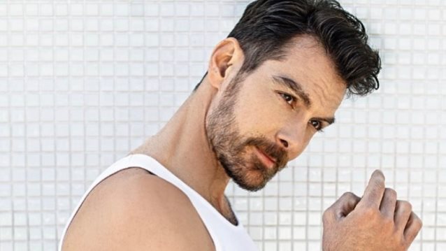 Ο Γιάννης Κουκουράκης σε νέο Eye Candy post!