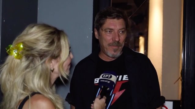 Γιάννης Στάνκογλου: &quot;Εκεί που σταμάτησε η καλή κωμωδία στην τηλεόραση πριν από αρκετά χρόνια, ξεκινάει πάλι&quot;