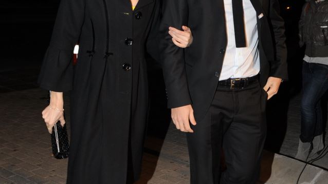 Οι Νύχτες Των Σταρ: Πού είδαμε τους διάσημους να διασκεδάζουν;