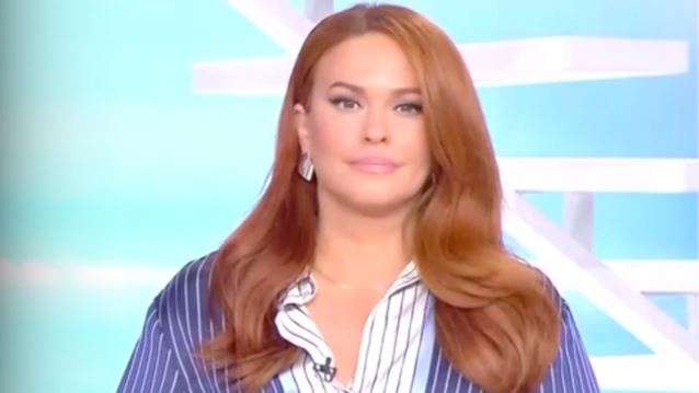 Σίσσυ Χρηστίδου: &quot;Η Ελπίδα Νίνου έχει αποφασίσει να στηρίξει τον σύζυγό της, ακόμα και γι’ αυτά που έχει κάνει στην ίδια&quot;