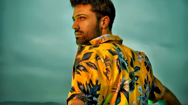 Κωνσταντίνος Αργυρός: Επιστρέφει στο Fantasia με τα μεγαλύτερα τηλεοπτικά hits της σεζόν!