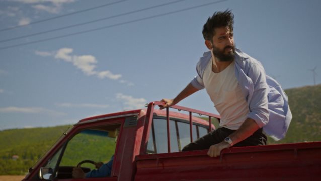 Ατζαράκης, Αλευράς, Συνατσάκη, Καβογιάννη &amp; Κωνσταντινίδου κάνουν πρεμιέρα με τις &quot;Κακές Ιδέες&quot; στην COSMOTE TV