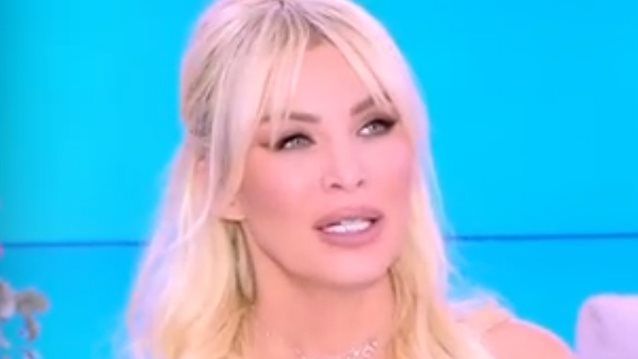 Κατερίνα Καινούργιου για Ανθή Βούλγαρη: &quot;Το ΄χα καταλάβει! Φίλες μου, σ&#39; αυτά είμαι η καλύτερη...&quot;