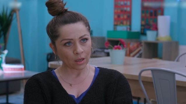 MasterChef: Ξέσπασε και πάλι η Κατερίνα: «Πάει ο άλλος τουαλέτα και την αφήνει σε μια κατάσταση… Εμετός!»