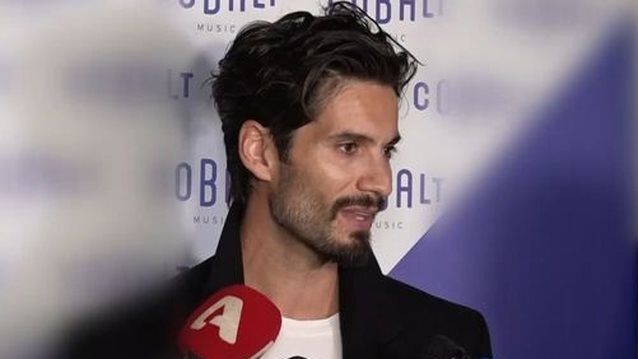 O Γιώργος Καράβας απαντά αν θα τον δούμε στο Survivor