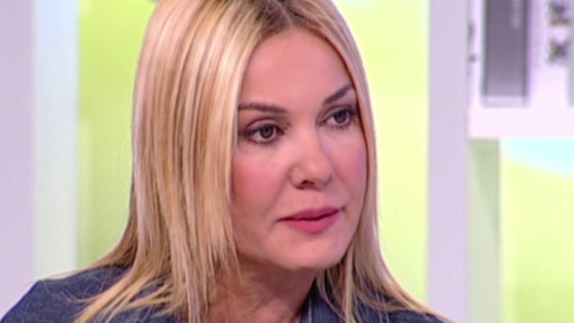 Χριστίνα Παππά: Τα σκληρά λόγια μετά την εμπλοκή του ονόματος της στο κύκλωμα ναρκωτικών
