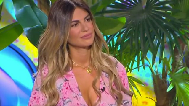 Η Χριστίνα Κεφαλά στο &quot;Καλό Μεσημεράκι&quot;