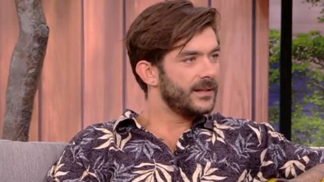 Γιωργος Λασκαριδης: «Ειμαι ευχαριστημενος απο την προβολη που πηρα απο το Masterchef, δεν με τρομαξε η δημοσιοτητα»