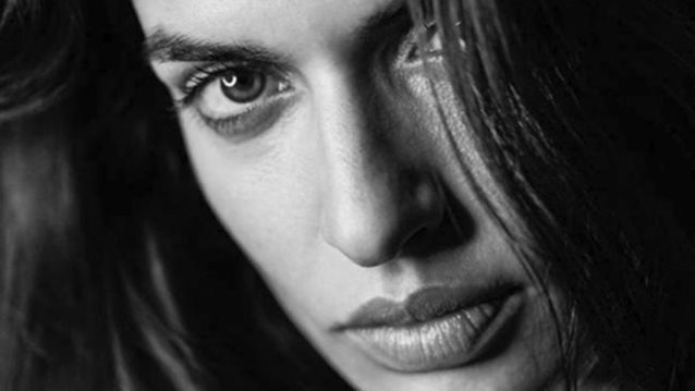 Τόνια Σωτηροπούλου: Μαγνήτισε τα βλέμματα με την λαμπερή παρουσία της