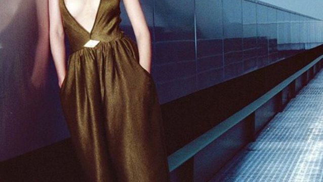 Παγκόσμια Ημέρα κατά του Aids: H Gia Carangi υπήρξε το πρώτο διάσημο θύμα της ασθένειας