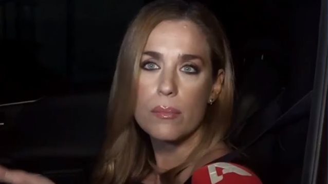 Η Εύα Αντωνοπούλου για τη συνεργασία με την Έλλη Στάη