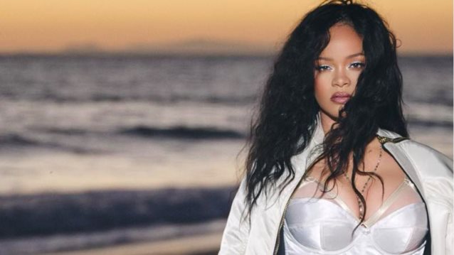 Γέννησε η Rihanna! Μαμά για τρίτη φορά η τραγουδίστρια