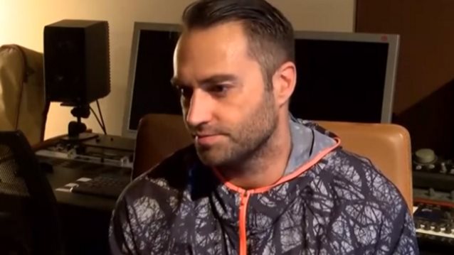 Κωστας Φραγκολιας: Τελος απο το Happy Day; Οι πρωτες δηλωσεις