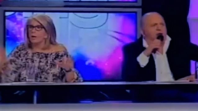 Νίκος Μουρατίδης | Εύη Δρούτσα: Ξανά μαζί μετά από χρόνια! Δείτε πού συναντήθηκαν