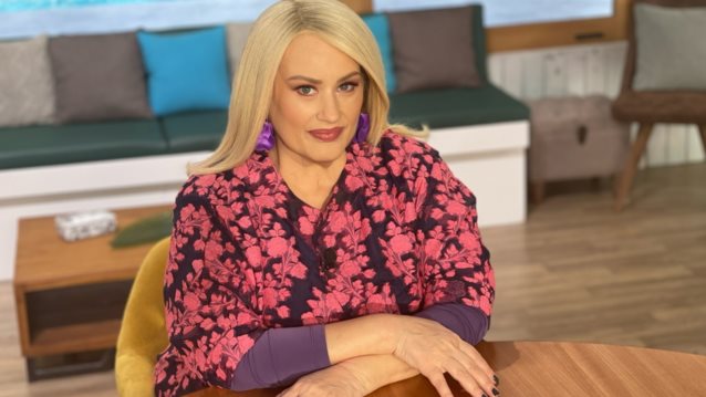 Η Άση Μπήλιου αναλύει στο &quot;Stars System&quot; τη σύνοδο Ήλιου-Ερμή-Κρόνου