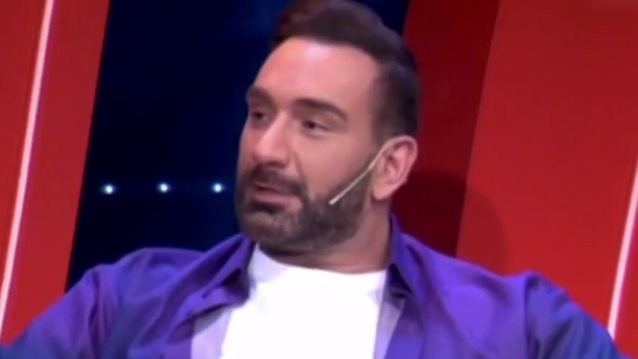 Ο Νίκος Κοκλώνης αποκαλύπτει το παρασκήνιο της συνάντησης Δέσποινας Βανδή – Άννας Βίσση