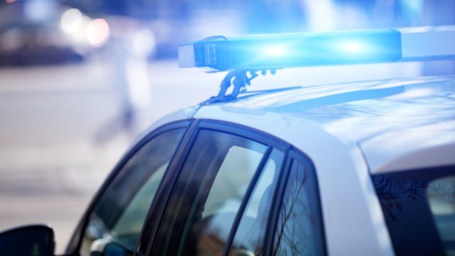 Άρτα: Εντοπίστηκε νεκρός ο κοσμήτορας του τμήματος Γεωπονίας του Πανεπιστημίου Ιωαννίνων