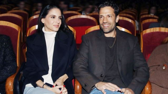 Αλεξάνδρα Νίκα: "Μάλλον πρέπει να ρωτήσε τον ίδιο τον Κωνσταντίνο γι' αυτό το θέμα"