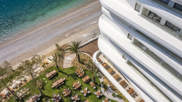 Isla Brown Corinthia | Απόλυτη καλοκαιρινή χαλάρωση με ταξίδι μικρότερο της μίας ώρας!