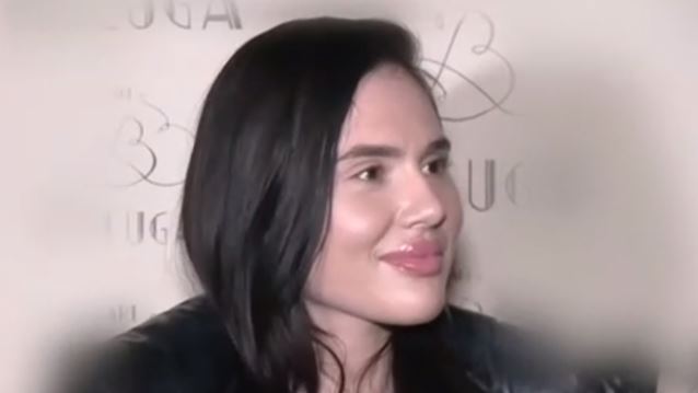 Έλενα Τσαγκρινού: "Έκλαιγα καθημερινά γιατί περίμενα να πάει καλά,ακόμη με πληγώνει αυτό"