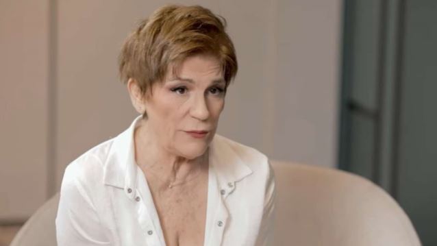 Χρύσα Ρώπα: &quot;Δυστυχώς φέρθηκα τόσο απαίσια στον Μιχάλη Ρέππα και τον Θανάση Παπαθανασίου&quot;