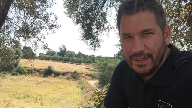 Χάρης Λεμπιδάκης: Αποχώρησε από το Happy Day!