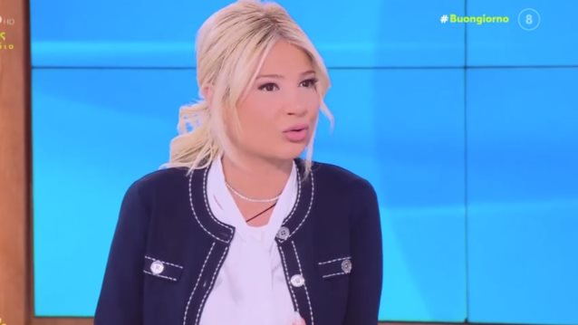 Αντέδρασε η Φαίη Σκορδά: "Γιατί με ξεφτιλίζετε έτσι;"