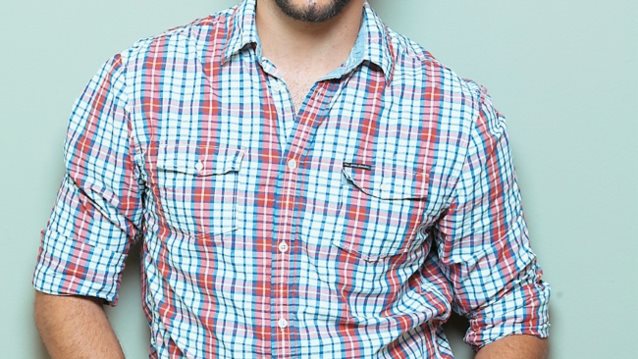 Εύθυμης Ζησάκης : Μιλάει για τον χωρισμό του: «Δεν χώρισα ήρεμα με τη Φωτεινή»