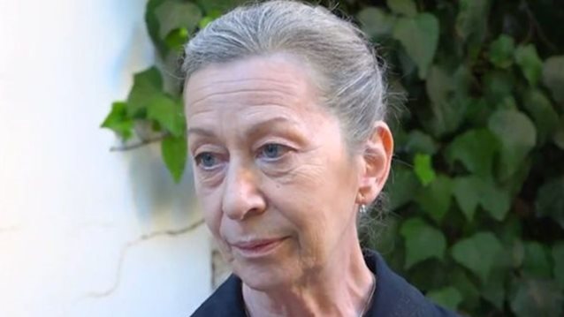 Η Μαρία Κατσανδρή συγκλονίζει: "Έχω δώσει κλοτσιές, έχω ρίξει κάτω τα γραφεία. Μιλάμε για προσπάθεια βιασμού. Ήμουν 19 χρονών"