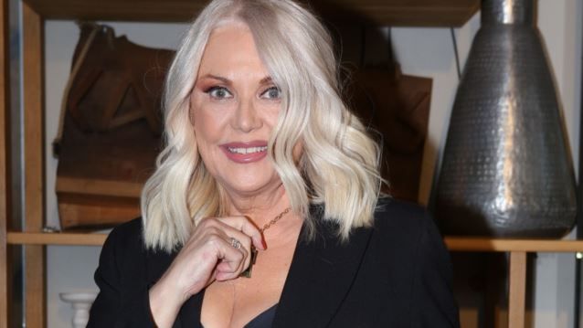 &quot;Παλιά έβλεπες την Ρούλα Κορομηλά με το μινάκι και τις γυμναστικές της και άνοιγε το μάτι σου&quot;