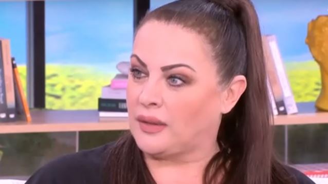 Η Νένα Χρονοπούλου ξεκαθαρίζει για τις δηλώσεις της στη Super Κατερίνα