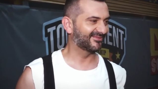 Λεωνίδας Κουτσόπουλος: Αν οι κριτές του "MasterChef" δεν έρθουν στη "Φάρμα", δεν θα τους μιλάω για 20 επεισόδια