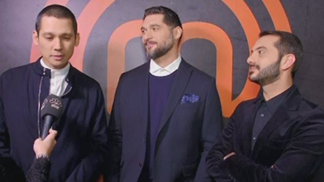 MasterChef: Η «εκδίκηση» του Κουτσόπουλου, ο γλυκούλης Ιωαννίδης &amp; ο αυστηρός Κοντιζάς