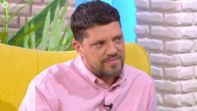 Ο Αλέξανδρος Παπανδρέου στην πρώτη του συνέντευξη μετά τον χαμό του μπαμπά του