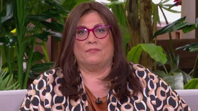 &quot;Ελένη&quot; | Η Σμάρω Σωτηράκη αναλύει τις αστρολογικές προβλέψεις του Φεβρουαρίου