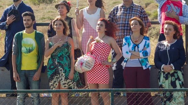 Αστέρας Ραχούλας: Η νέα σειρά του Alpha έρχεται: Δείτε το τρέιλερ και φωτογραφίες από τα γυρίσματα!