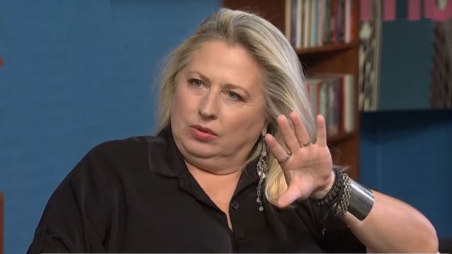 Σάντρα Βουτσά: "Έκανα τον σταυρό μου όταν ο πατέρας μου γνώρισε την Αλίκη"