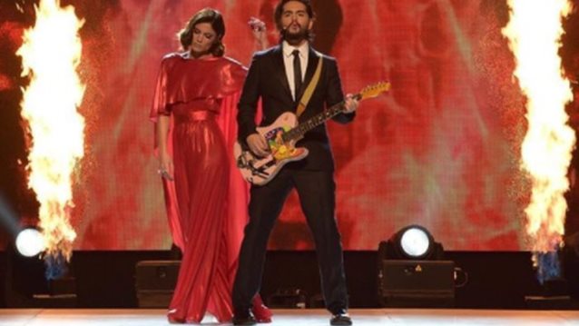 MadWalk 2018
: Όσα έγιναν στη λαμπερή βραδιά