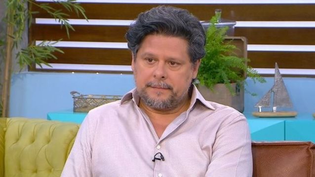 Λευτέρης Χαρίτος κατά ΚΑΣ: &quot;Γιατί δεν μπορεί ένα τέτοιο μνημείο να δοθεί σε έναν σκηνοθέτη αυτής της εμβέλειας και του βεληνεκούς;&quot;