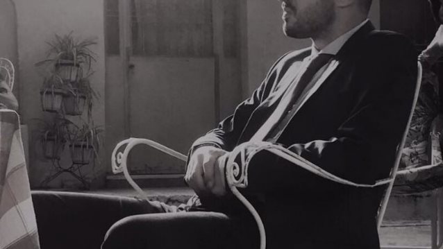 Γιάννης Τσιμιτσέλης
: To τρυφερό στιγμιότυπο με την κόρη του στην παραλία