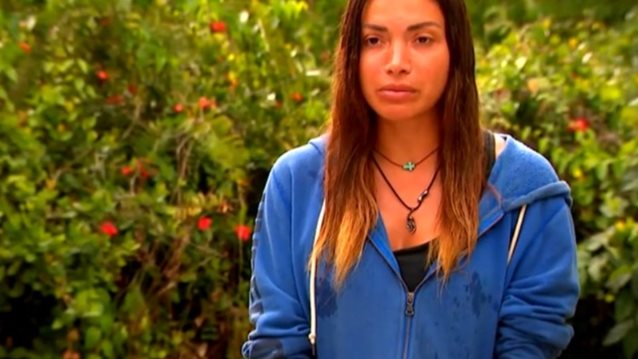 Όλγα Φαρμάκη: Η πρώτη κίνηση μετά την αποχώρηση από το Survivor