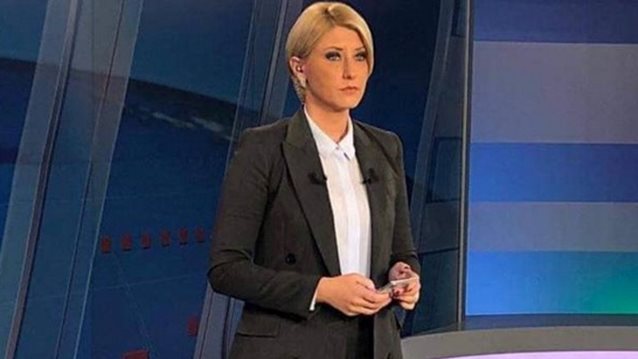 Σία Κοσιώνη : Τρυφερές στιγμές με τον γιο της!